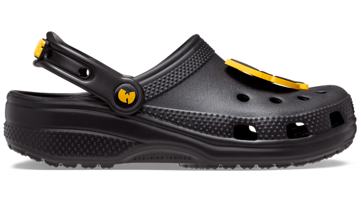 

Classic Wu-Tang Clan Clog