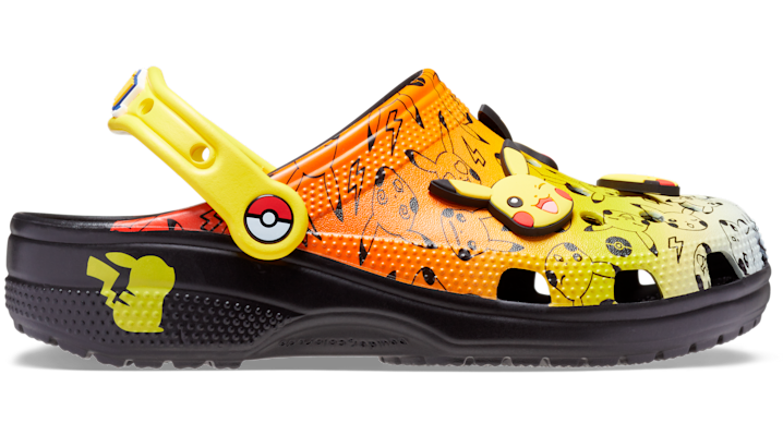 

Classic Pokemon Clog