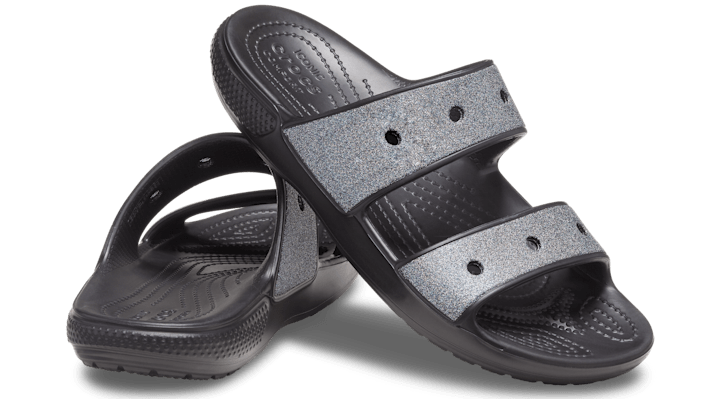 ＜クロックス公式＞ ★20%OFF！クロッグ CLASSIC SMILEYWORLD? CLOG メンズ、レディース イエロー/黄色 23cm クラシック スマイリー2 クロッグ 20%OFF セール アウトレット
