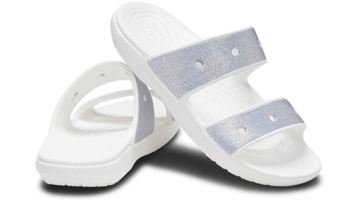 ＜クロックス公式＞ ★20%OFF！クロッグ CLASSIC SMILEYWORLD? CLOG メンズ、レディース イエロー/黄色 23cm クラシック スマイリー2 クロッグ 20%OFF セール アウトレット