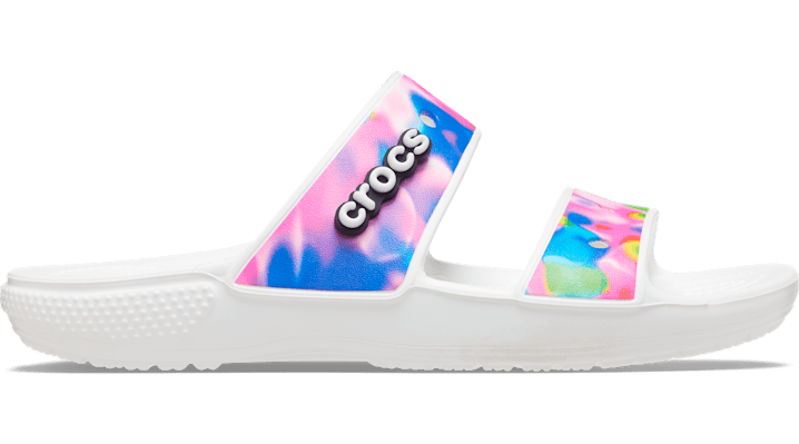 

Classic Crocs Solarized Sandal