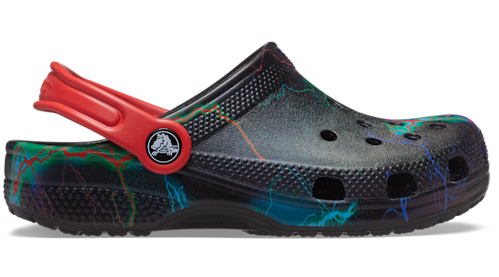 

Kids' Classic Out of this World II Clog