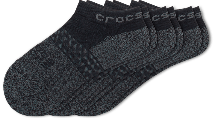 

Crocs Socks Kid Low Evergreen 3-Packs