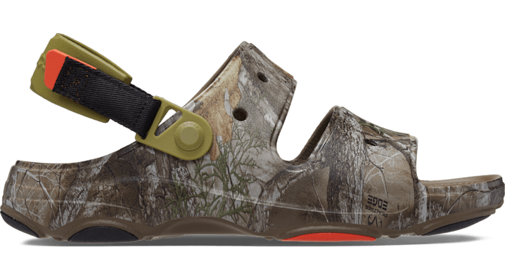 

Realtree Edge™ All-Terrain Sandal