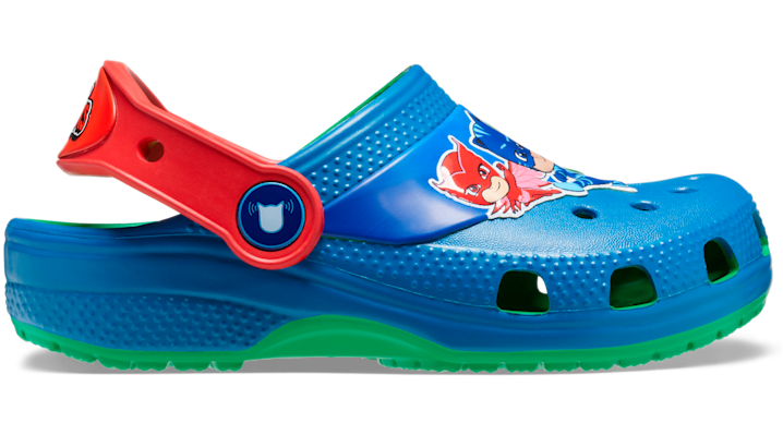 

Toddler Classic PJ Masks Clog