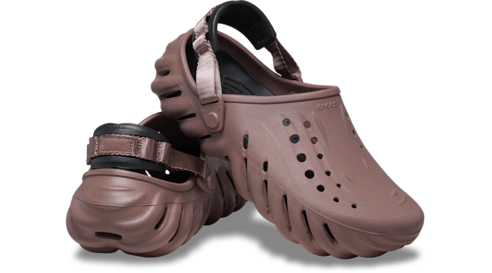 Crocs | Unisex | Echo | Clogs | Truffle | - 207937-0LF