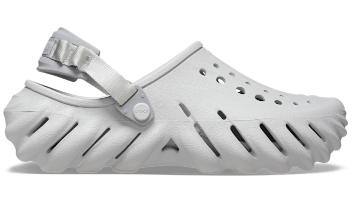 Crocs Echo Clog In Atmosphere | ModeSens