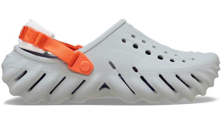 

Echo Clog