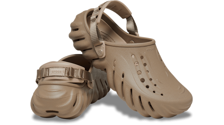 Echo Clog - 207937-260
