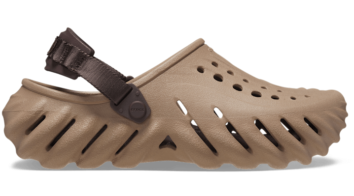 

Echo Clog