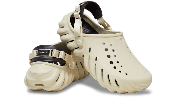 Echo Clog - 207937-2YJ