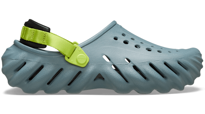 

Echo Clog