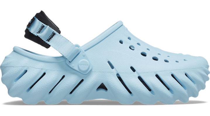 Crocs Echo Clogs Unisex Arctic - 207937-411