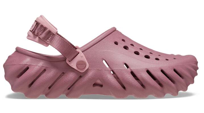 

Echo Clog