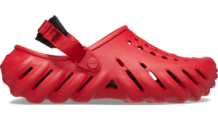 

Echo Clog