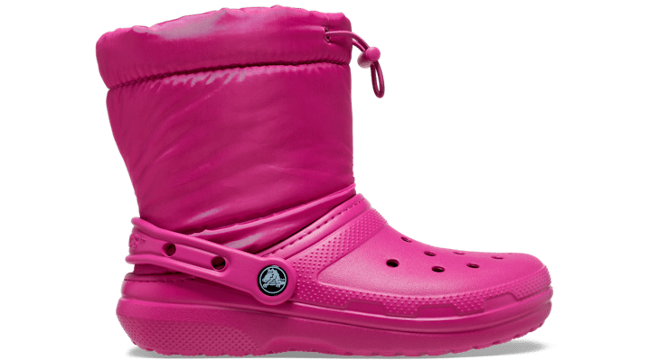 

Kids' Classic Lined Neo Puff Boot