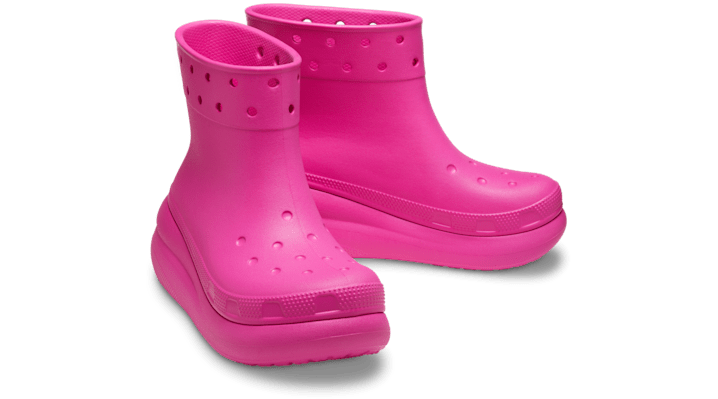 Crocs unisex Crush Boot Boots Juice - 207946-6UB