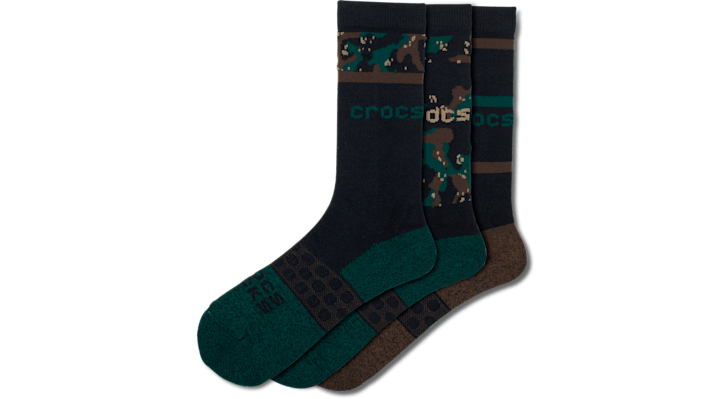 NbNX C CROCS SOCKS ADULT SEASONAL THREE OF A KIND PACK YAfB[X ubN/ S NbNX \bNX A_g V[Yi X[IuAJCh RpbN