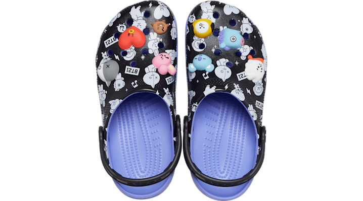 

Classic BT21 Clog