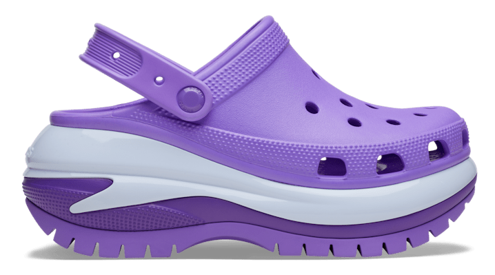 Crocs Mega Crush Sabots Unisex Galaxy 42