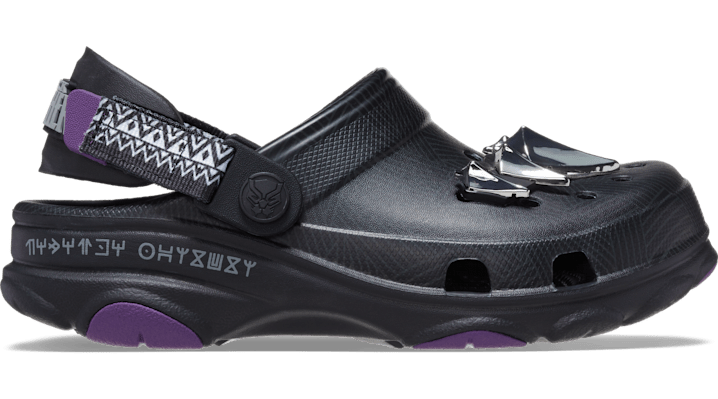 

Kids' Black Panther™ All-Terrain Clog