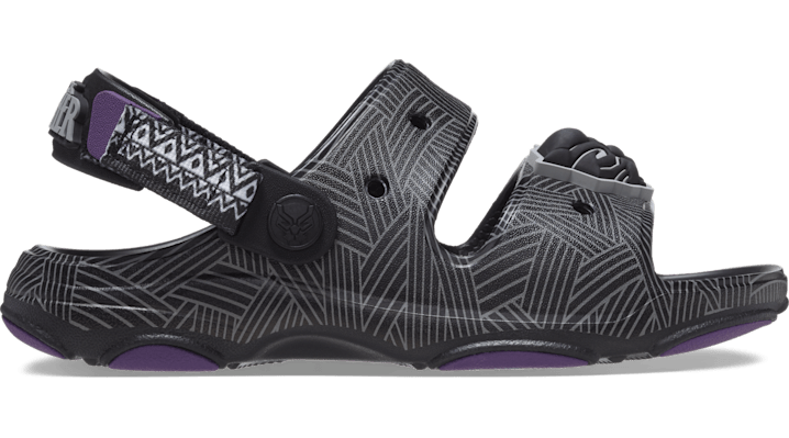 

Kids' Black Panther™ All-Terrain Sandal