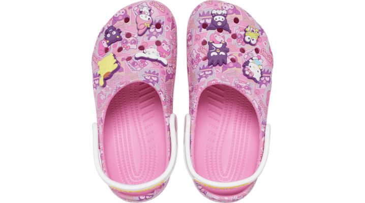 

Hello Kitty and Friends Classic Clog Toddler