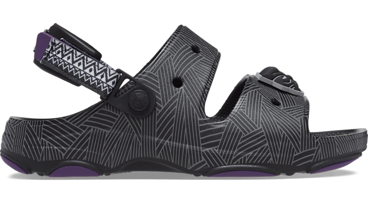 

Black Panther™ All-Terrain Sandal