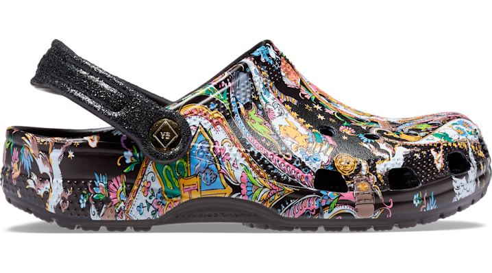 

Classic Vera Bradley Harry Potter Clog