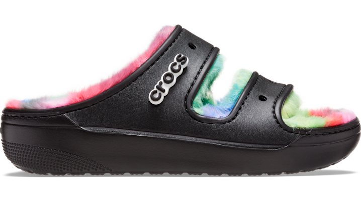 

Classic Cozzzy Spray Dye Sandal
