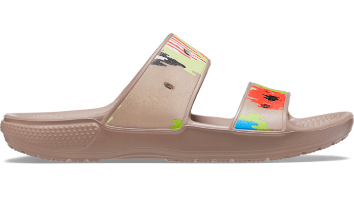 

Classic Crocs Ikat Sandal
