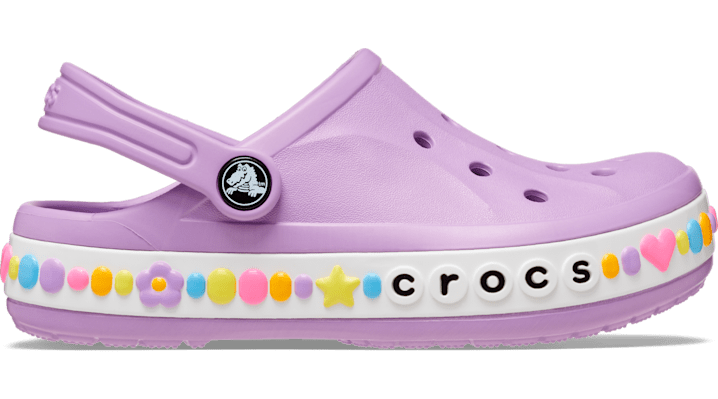 

Kids' Bayaband Charm Band Clog