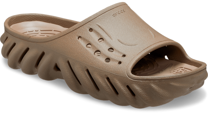 Crocs deals yukon slide