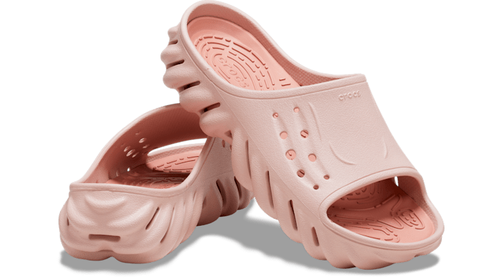 Echo Slide  Pink Clay - 208170-6TY