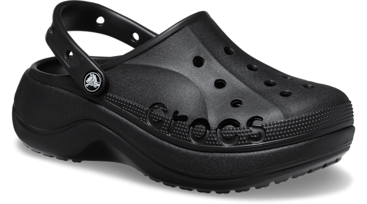 Crocs Women’s Platform Shoes – Baya Platform Clogs, Platform Shoes for ...