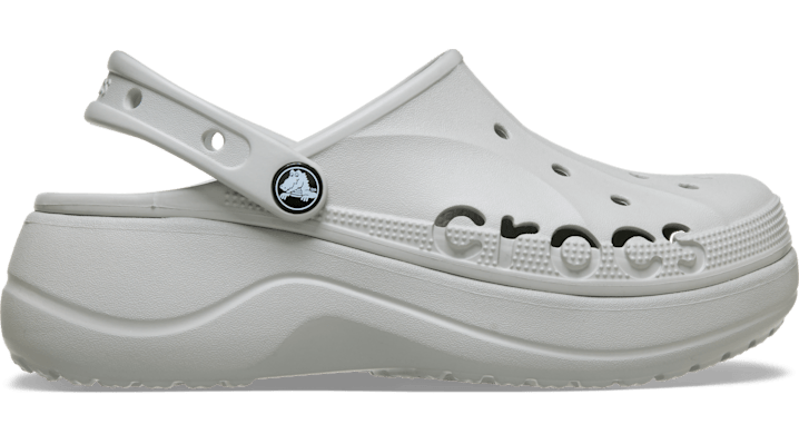 Sandales et nu pieds Crocs Cls FL I AM Frozen II CgT Whi pour Enfant - vue 8
