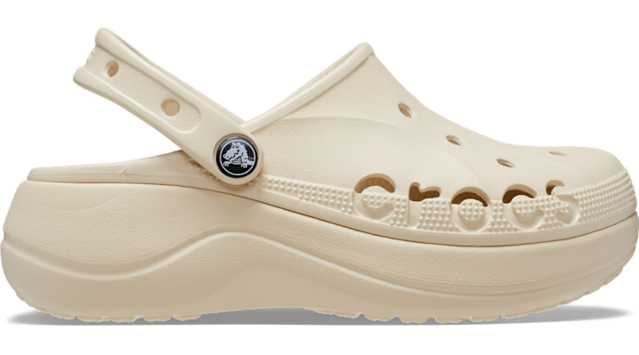 

Baya Platform Clog