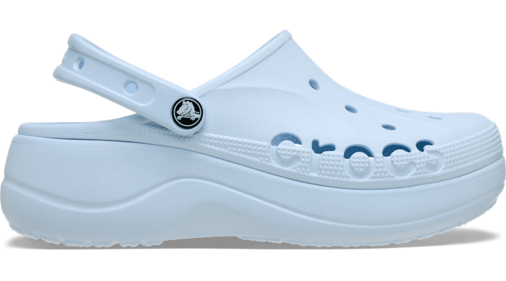 

Baya Platform Clog