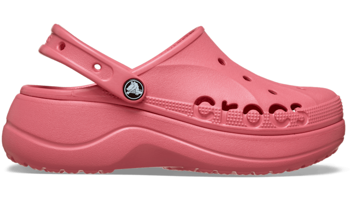 Sandales et nu pieds Crocs Cls FL I AM Frozen II CgT Whi pour Enfant - vue 7