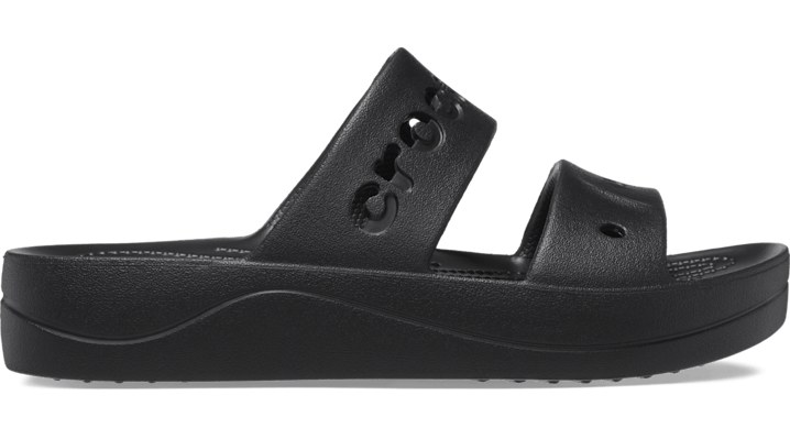 Baya Platform Sandal