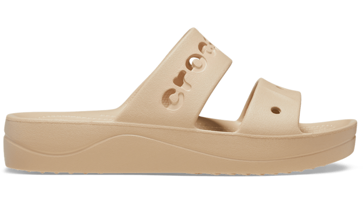 Crocs Baya Platform Sandales s Chai 34 - Crocs FR Feed New - Modalova