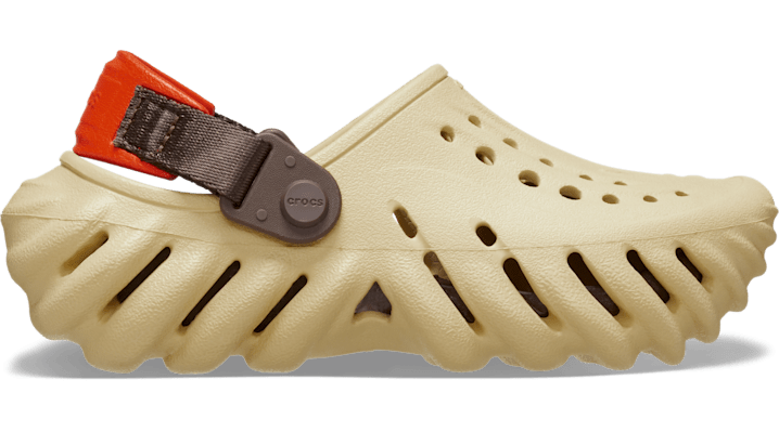 

Kids' Echo Clog