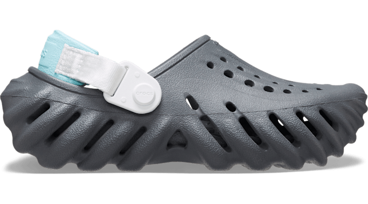 

Kids' Echo Clog