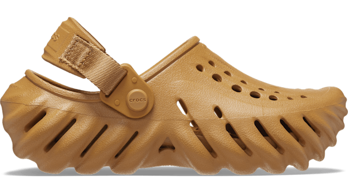 

Kids' Echo Clog