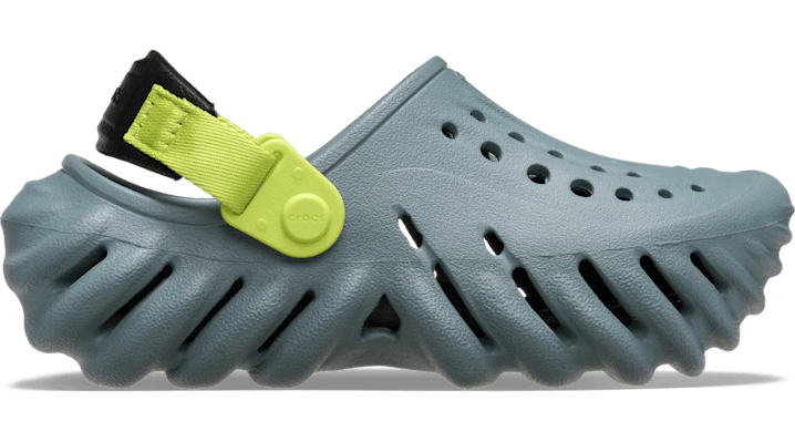 

Kids' Echo Clog