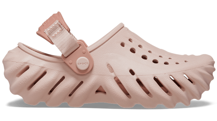 

Kids' Echo Clog