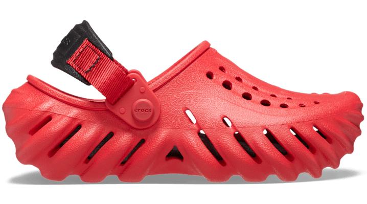 

Kids' Echo Clog