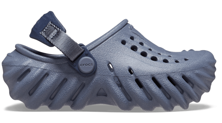 

Toddler Echo Clog