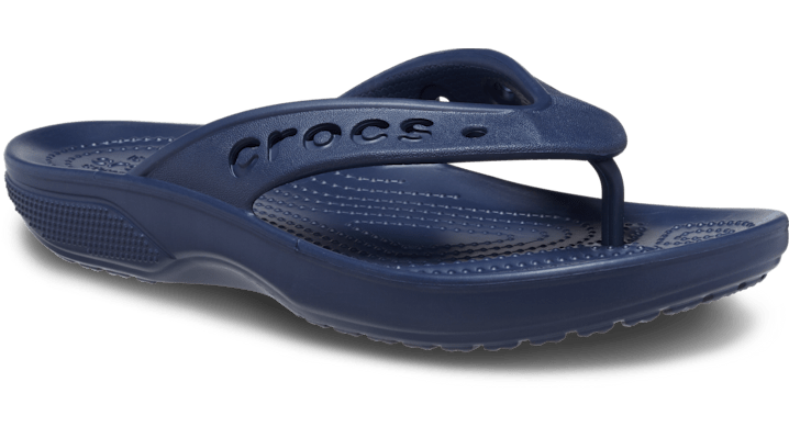 Crocs Men's and Women's Sandals - Baya II Flip Flops, Waterproof Shower ...