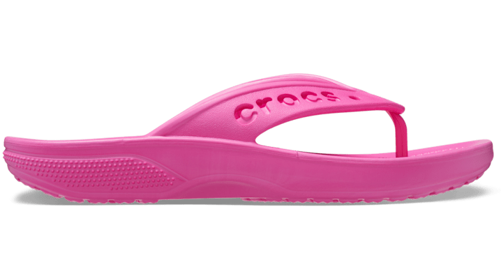 Crocs Men's and Women's Sandals - Baya II Flip Flops, Waterproof Shower ...